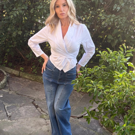 Jeans Isabel