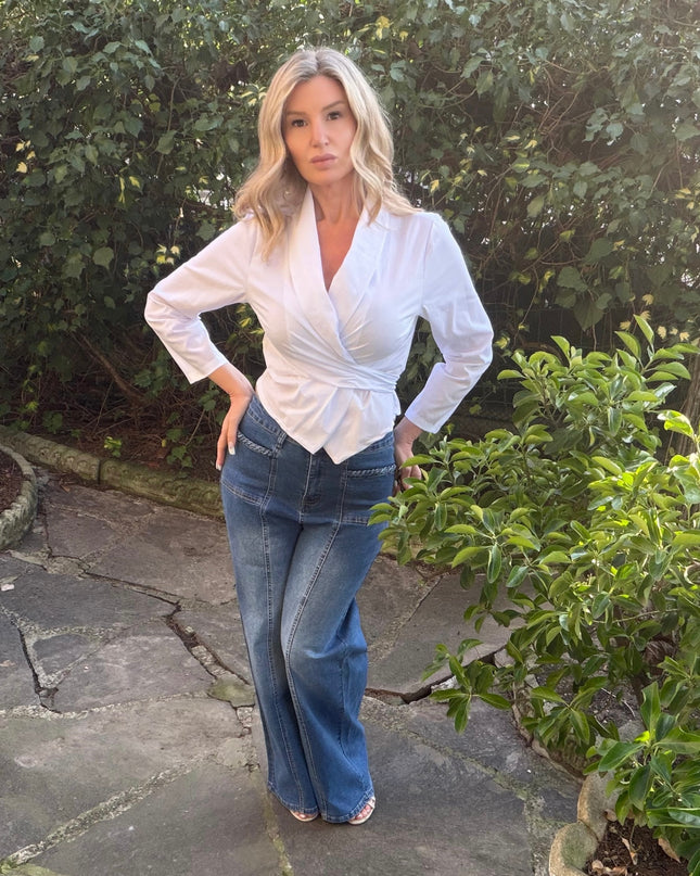 Jeans Isabel