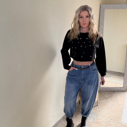 Jeans Glenda
