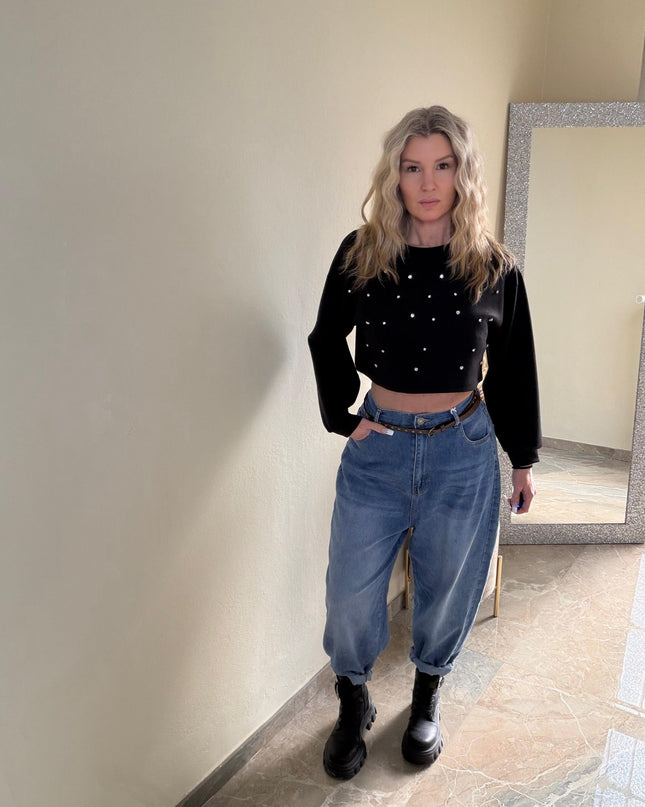 Jeans Glenda