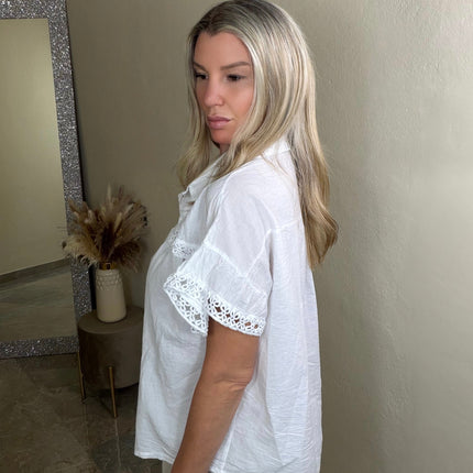 Camicia Anna