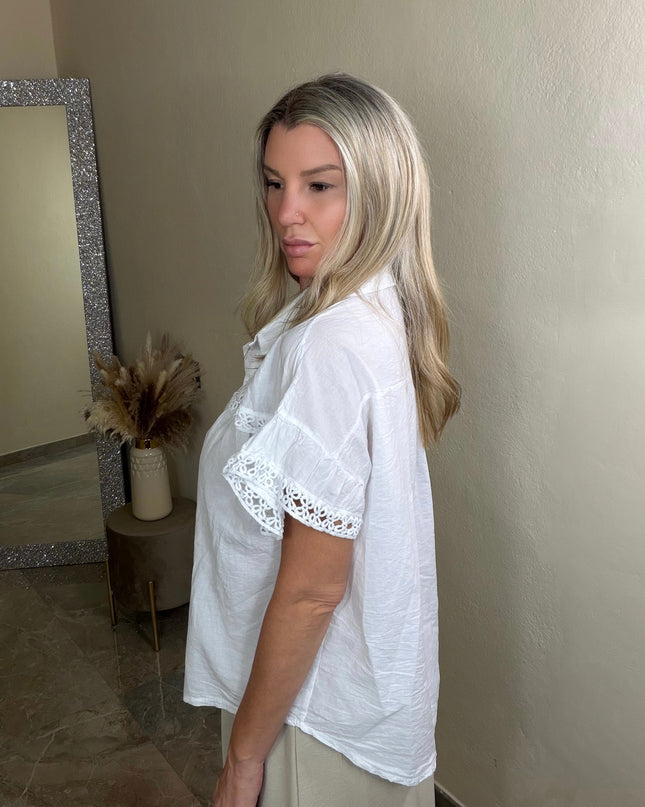 Camicia Anna
