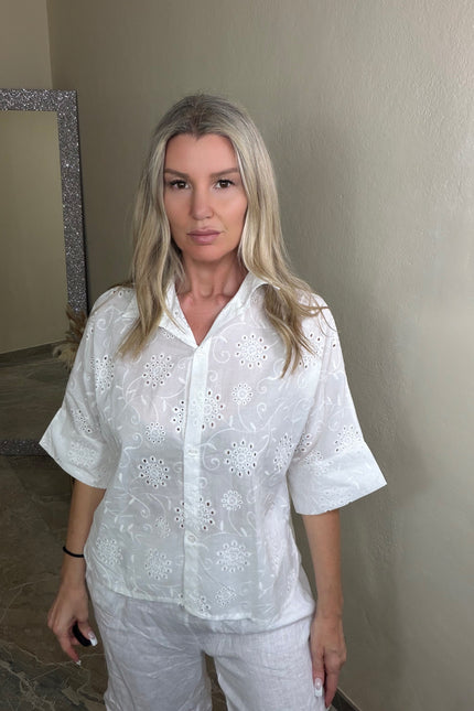 Collection image for: Donna - Camicie & Bluse