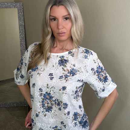 Blusa Clara