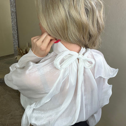 Camicia Rocio