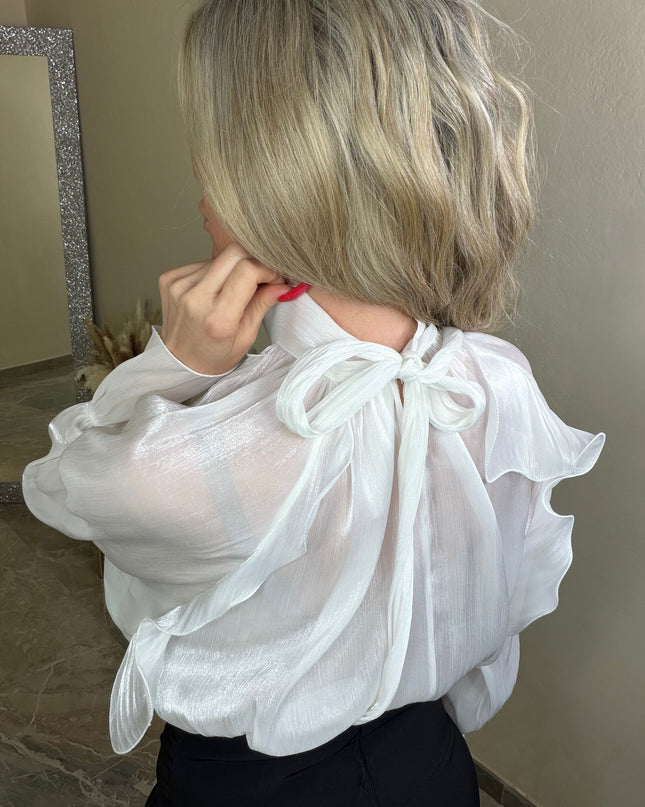 Camicia Rocio