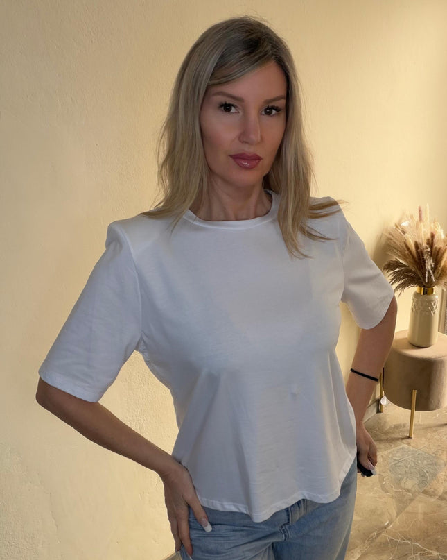 T-shirt Basic