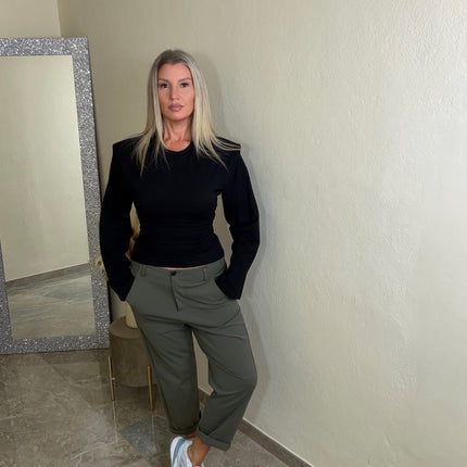Pantalone Army