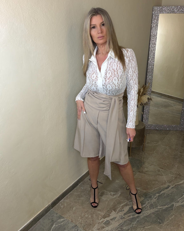 Pantaloni Susan