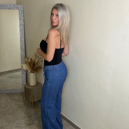 Jeans Kelly