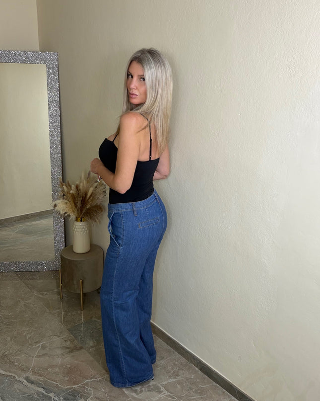 Jeans Kelly