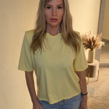 T-shirt Basic