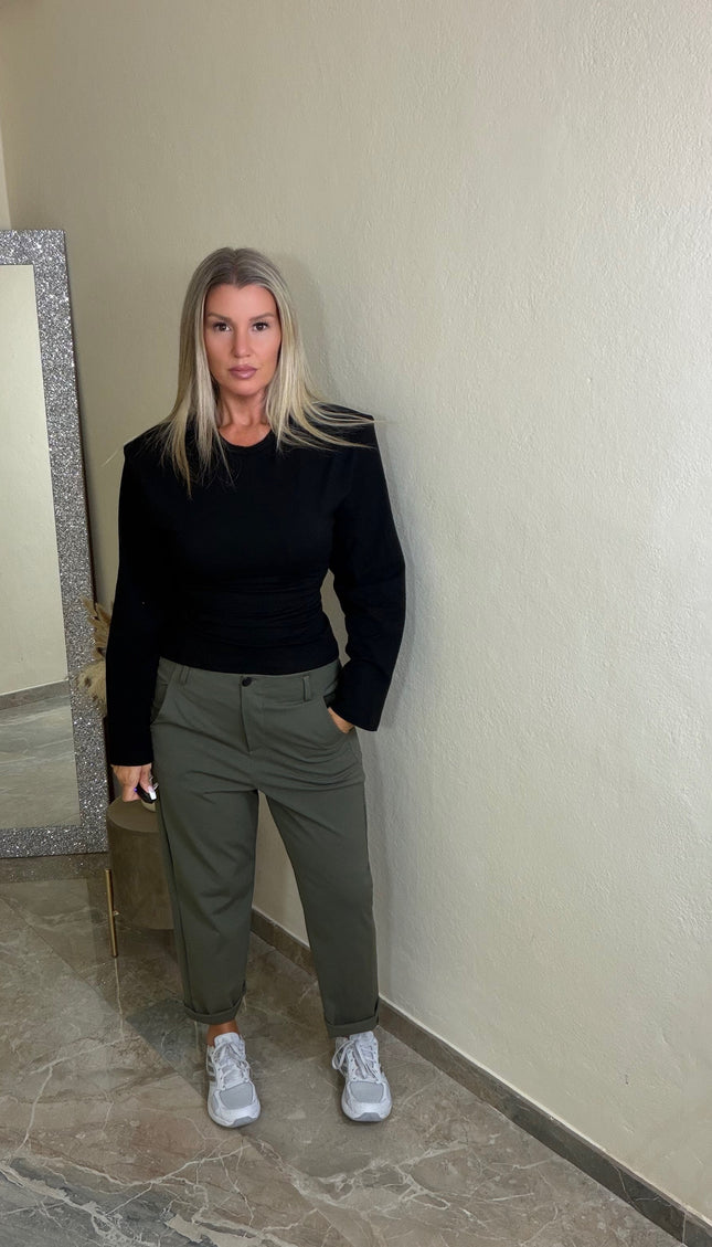 Pantalone Army