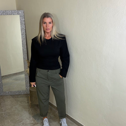 Pantalone Army