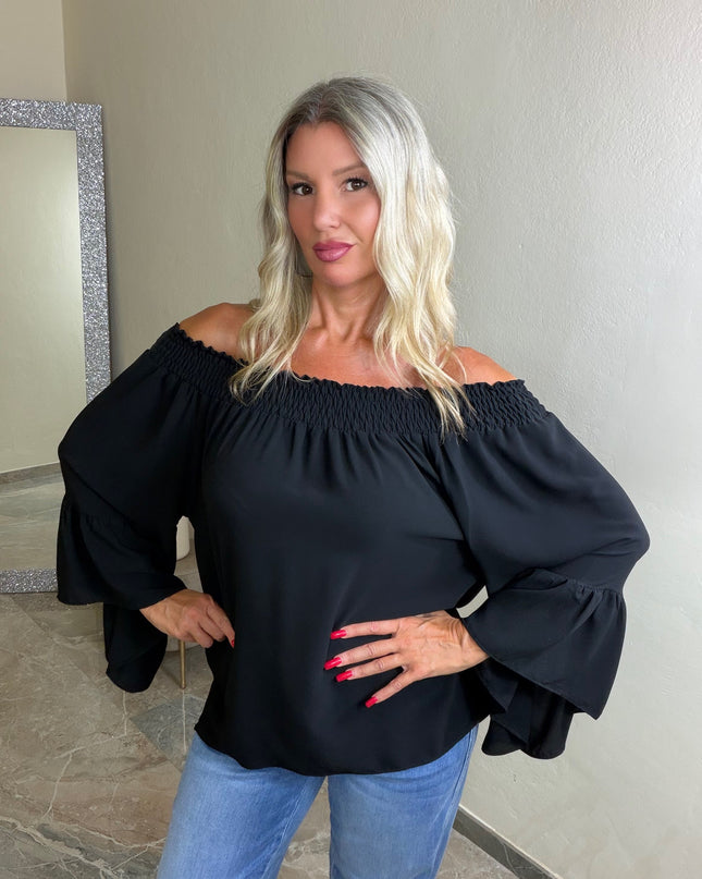 Blusa Evelin