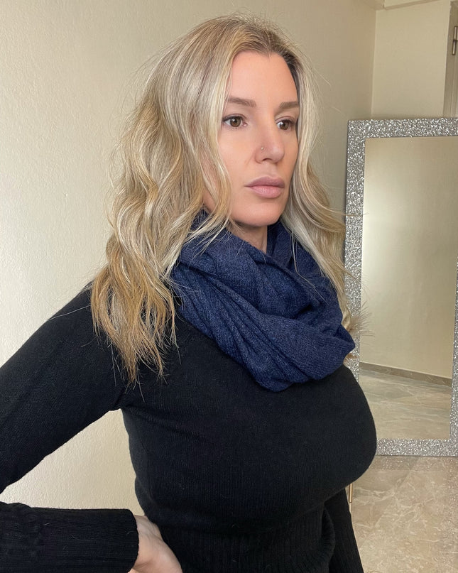 Scaldacollo Alejandra