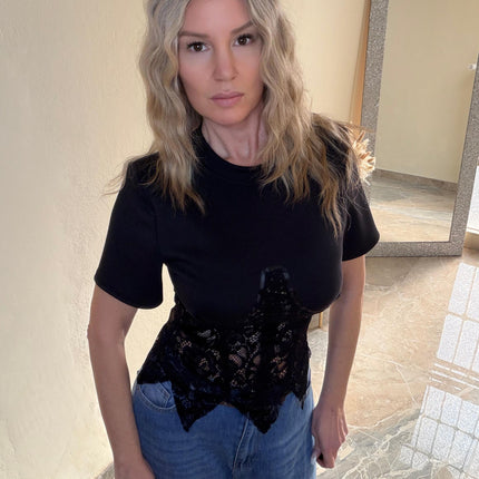 Maglia Ayla
