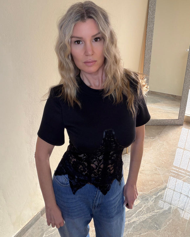 Maglia Ayla