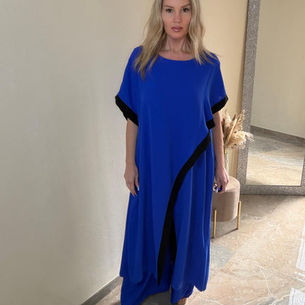 Coordinato Samira