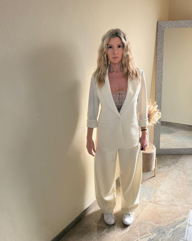 Coordinato Megan