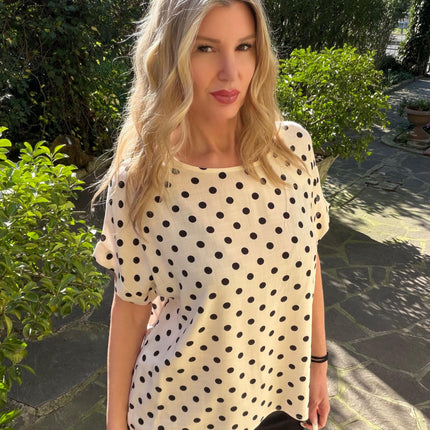 Blusa Marta