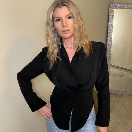 Camicia Siria