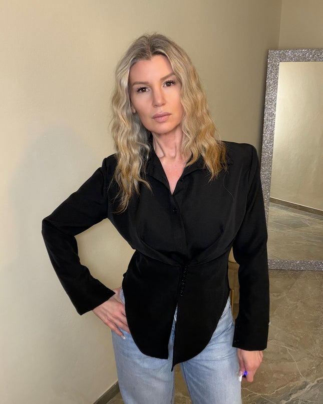 Camicia Siria