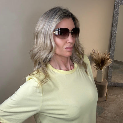 Occhiali Glamour