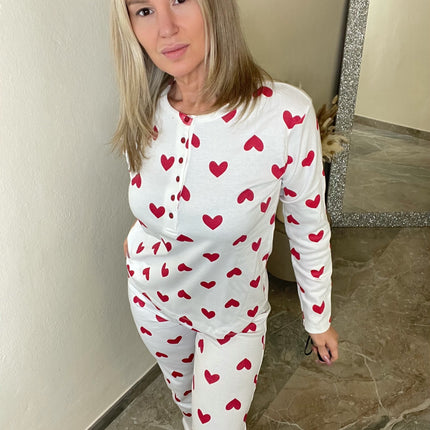 Pigiama Coeur