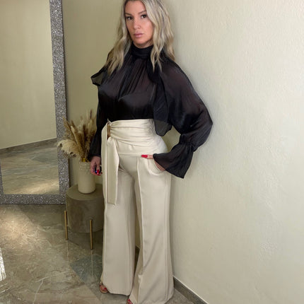 Pantaloni Zehra