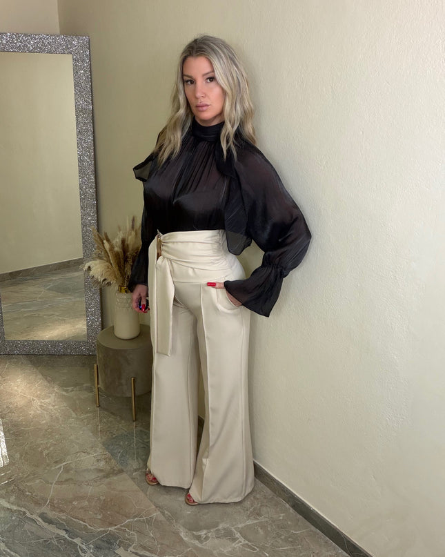 Pantaloni Zehra