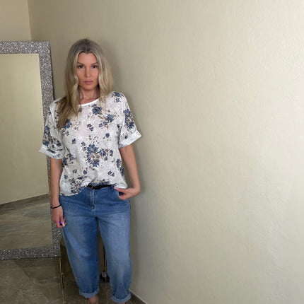 Jeans Vichy