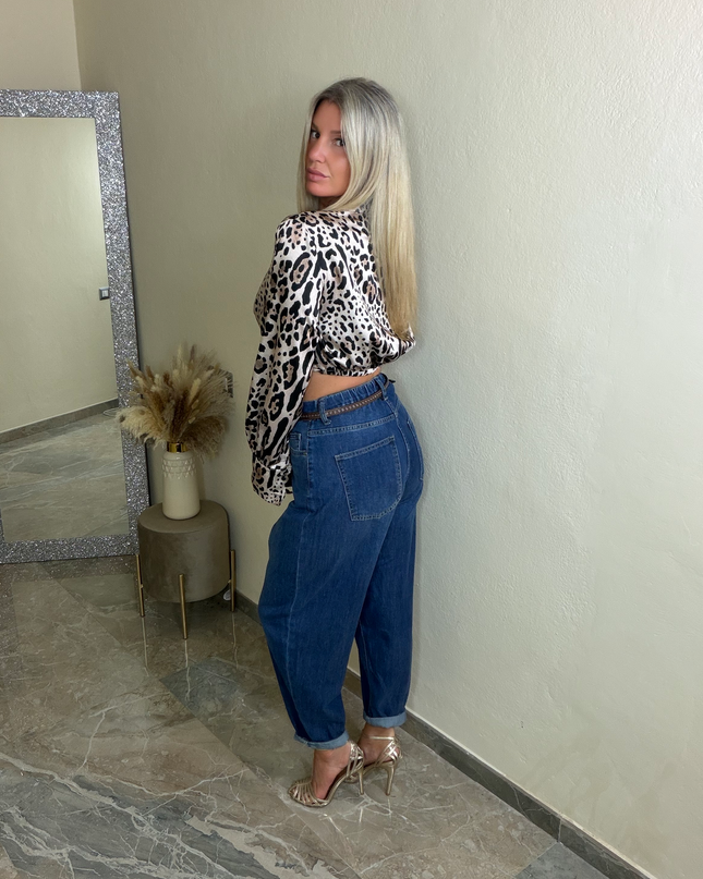 Jeans Tokyo