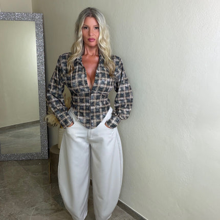 Pantaloni Denver