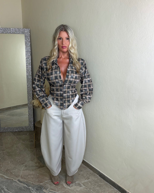 Pantaloni Denver