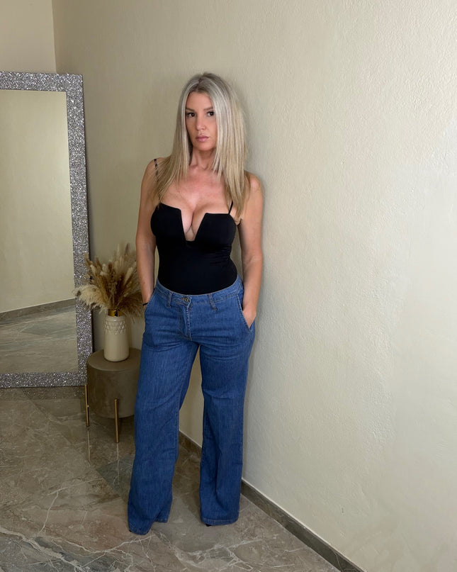 Jeans Kelly