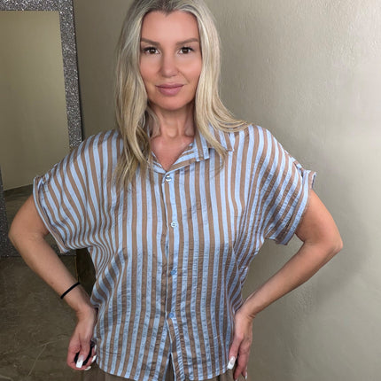 Camicia Wendy