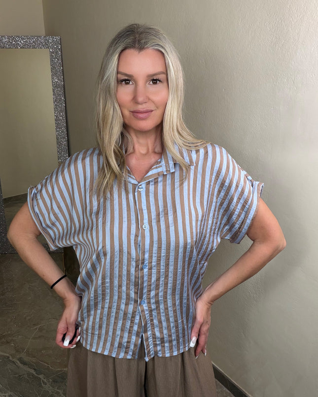 Camicia Wendy
