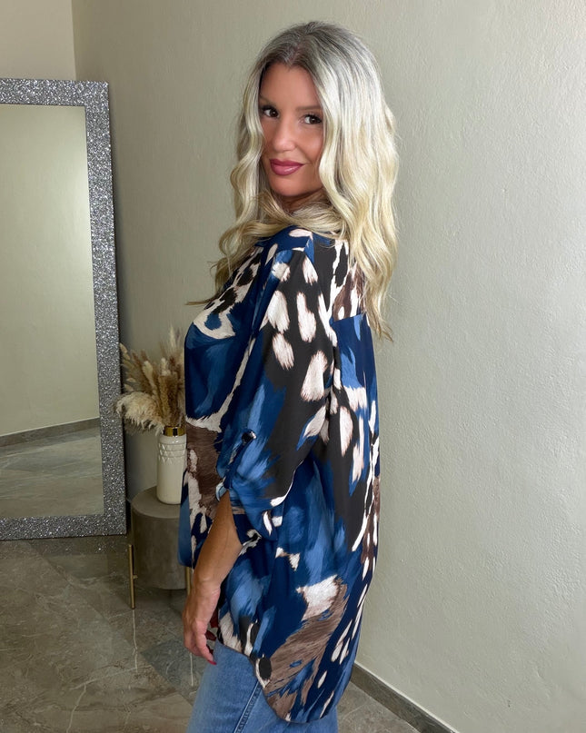 Camicia Jennifer