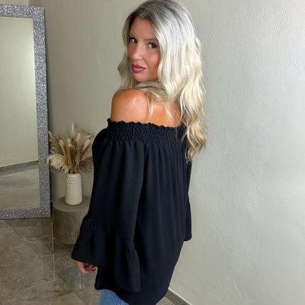 Blusa Evelin