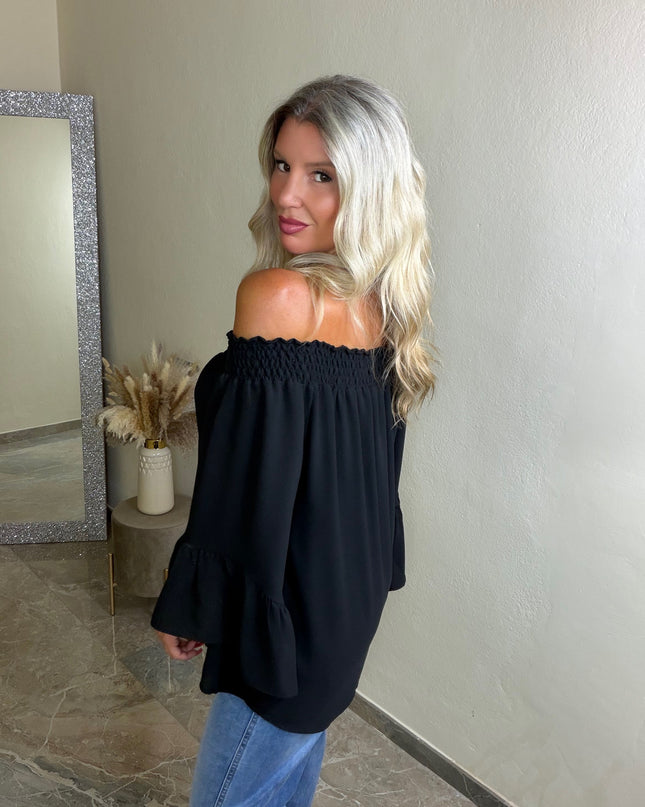 Blusa Evelin