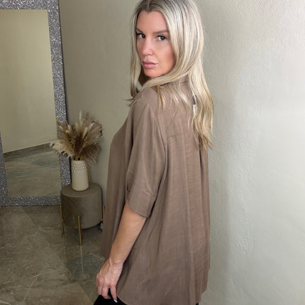 Camicia Jenny