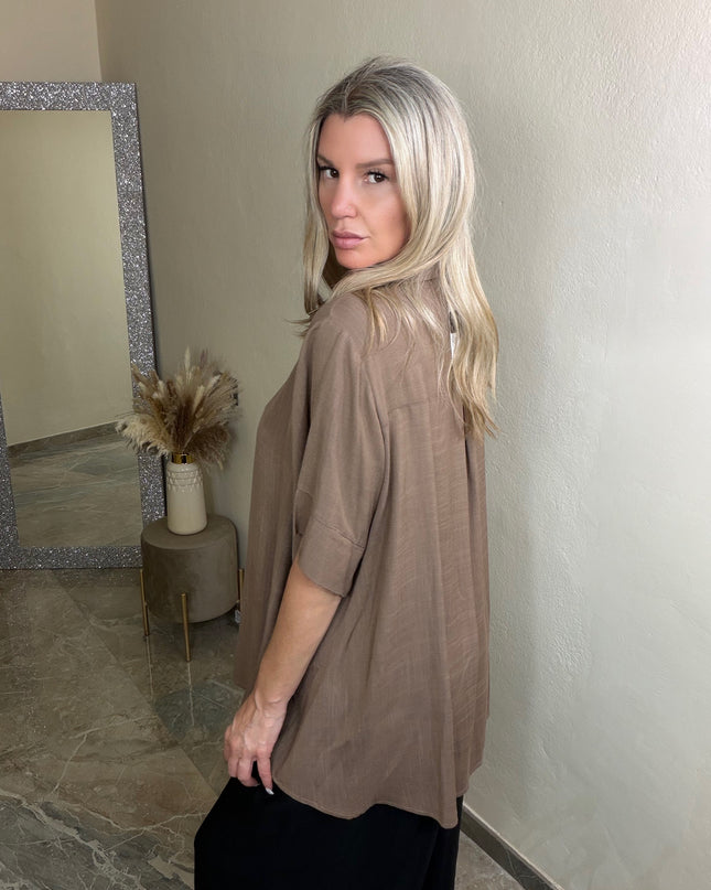 Camicia Jenny
