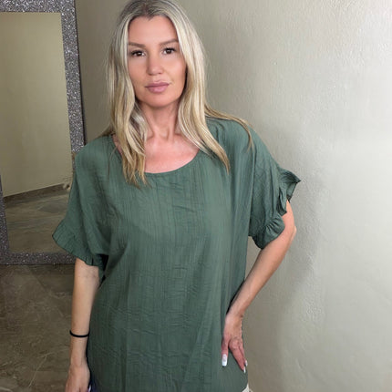 Maglia Hilda