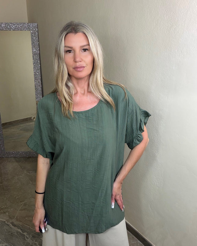 Maglia Hilda