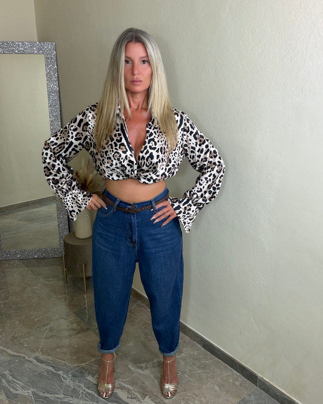 Jeans Tokyo