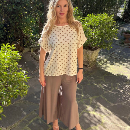 Pantaloni Moira
