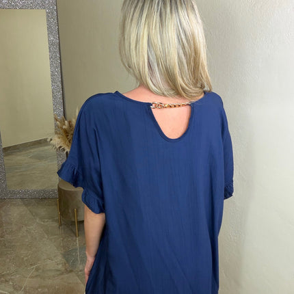Maglia Hilda