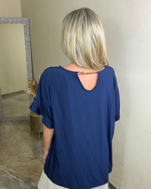 Maglia Hilda