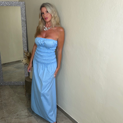 Abito Capri